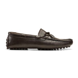 Moccasin shoes in Brown