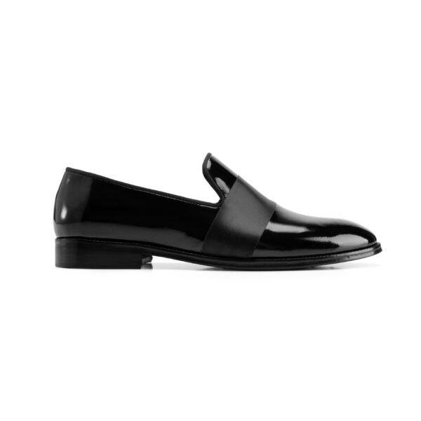 Alzati Verne Loafers