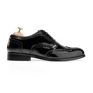 Alzati Oxford Brogue Verne