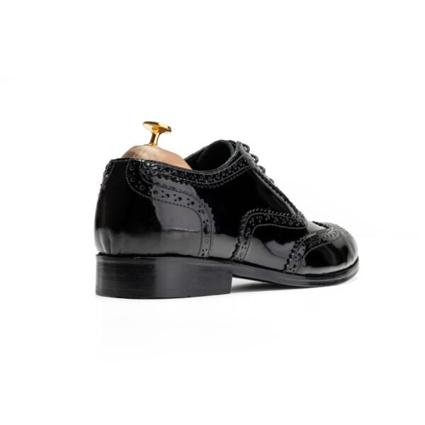 Alzati Oxford Brogue Verne - Image 3