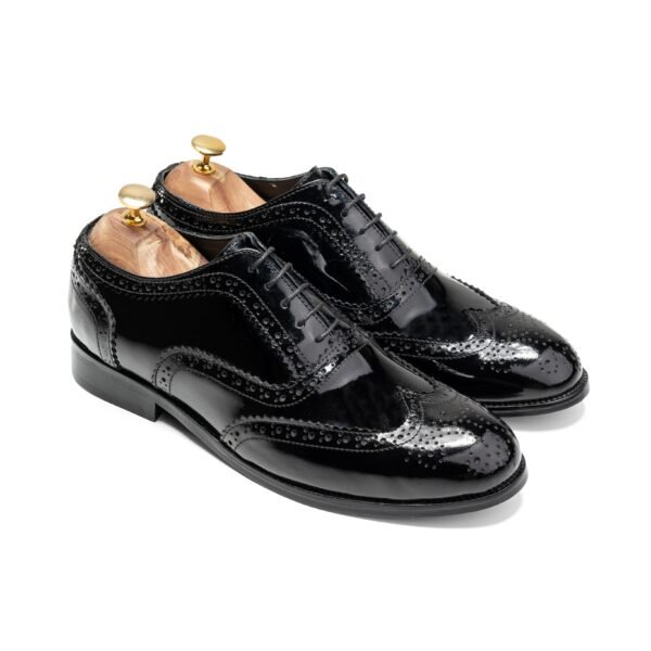 Alzati Oxford Brogue Verne - Image 2