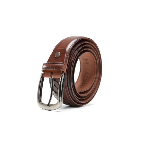 Alzati Calli Camel Belt - Image 3