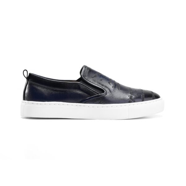 Calli Sneakers in Navy