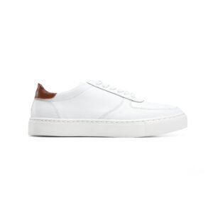 Alzati Sneakers in White