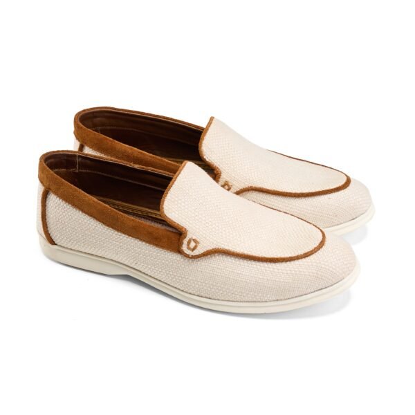 Bahamas Loafers - Camel - Image 3