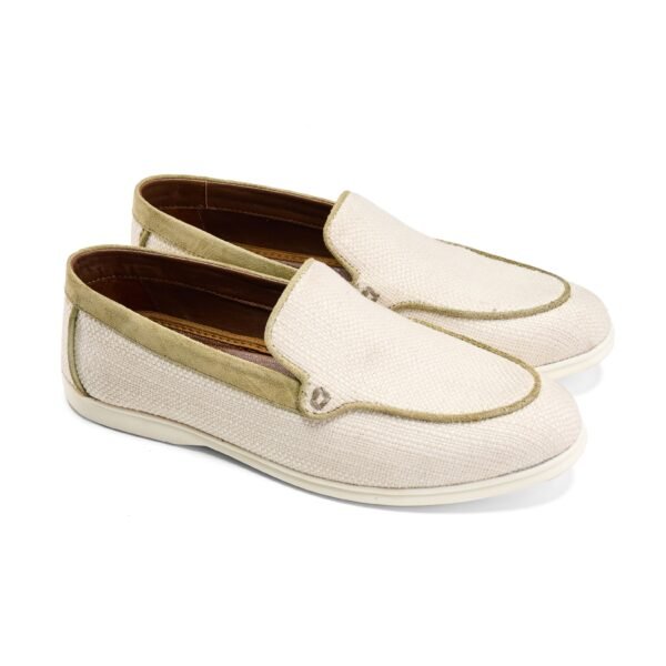 Bahamas Loafers - Mint - Image 3