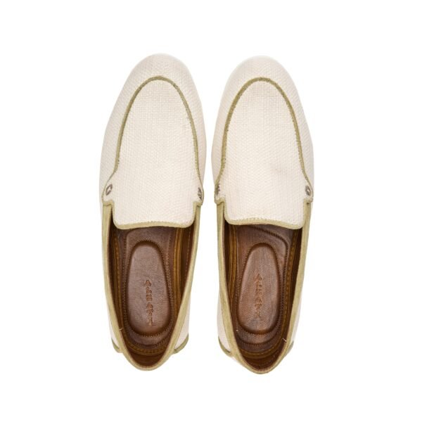 Bahamas Loafers - Mint - Image 2