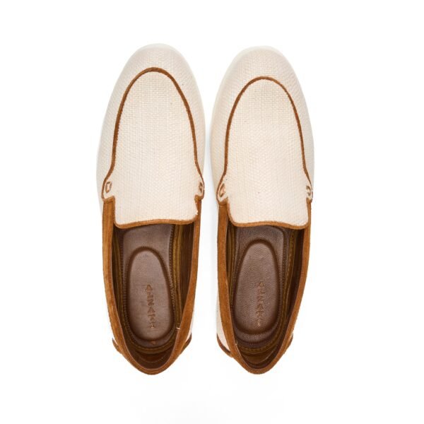 Bahamas Loafers - Camel - Image 2